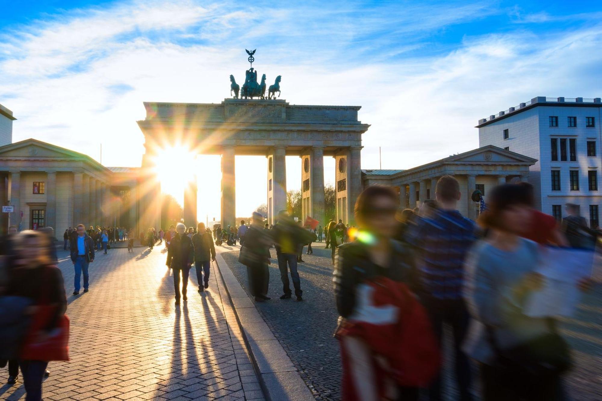 Neu Ausgestattete In - Ruhige Lage * Berlino