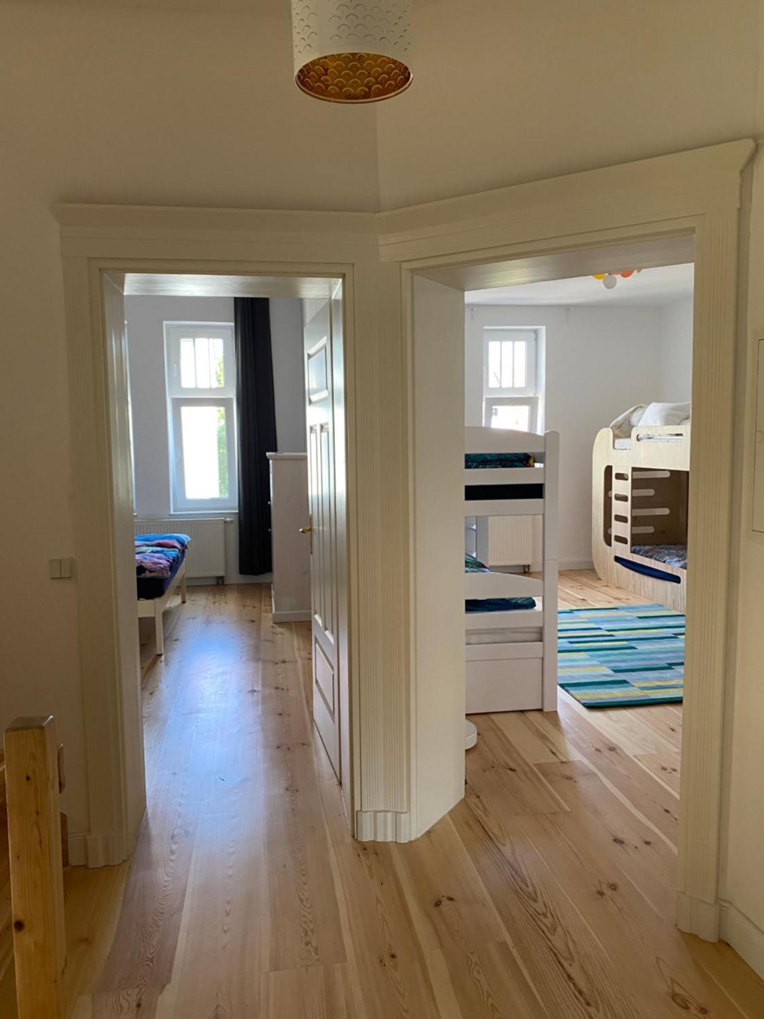 Appartamento Neu Ausgestattete In - Ruhige Lage Berlino